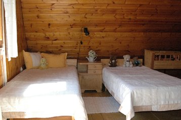 Slovākija Chata Podbanské, Interjers